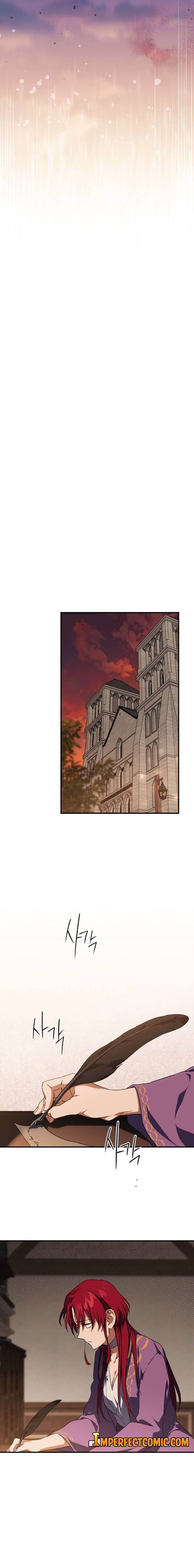 Read The Spark in Your Eyes EN Manga Online