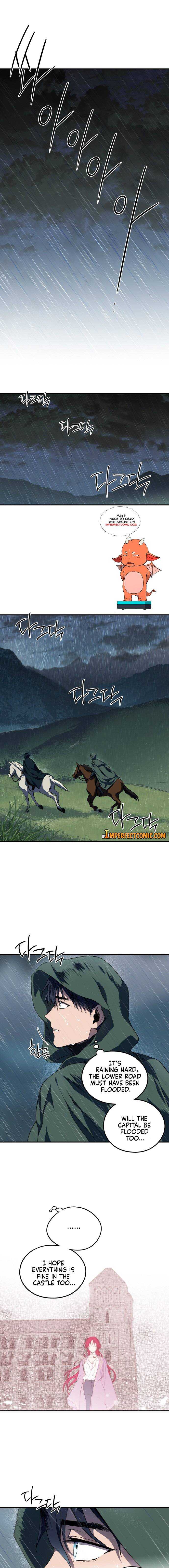 Read The Spark in Your Eyes EN Manga Online