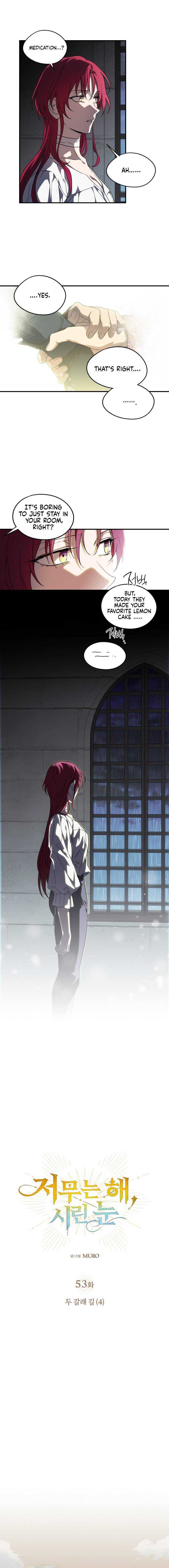 Read The Spark in Your Eyes EN Manga Online