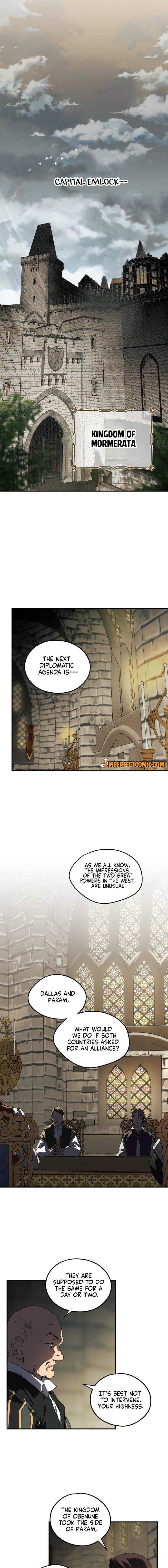Read The Spark in Your Eyes EN Manga Online