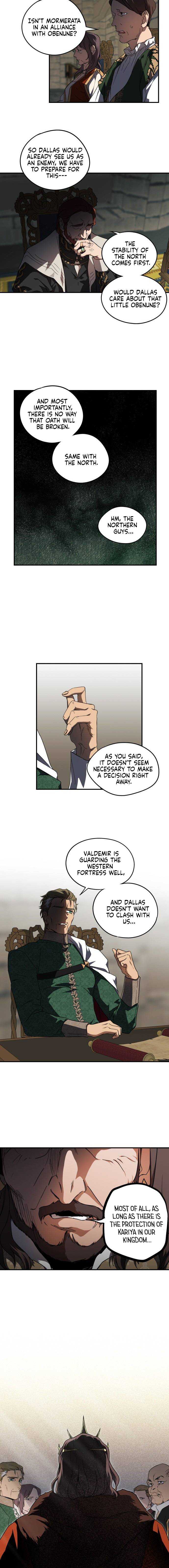 Read The Spark in Your Eyes EN Manga Online