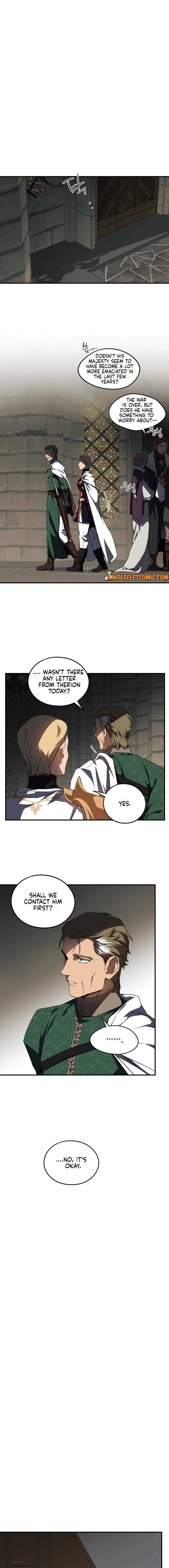 Read The Spark in Your Eyes EN Manga Online