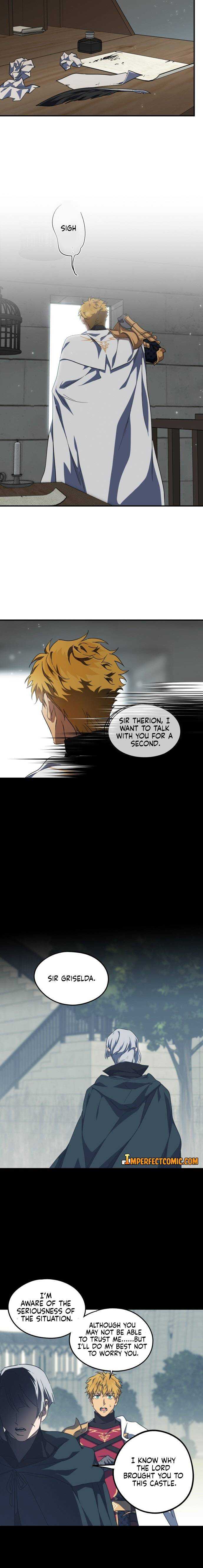 Read The Spark in Your Eyes EN Manga Online
