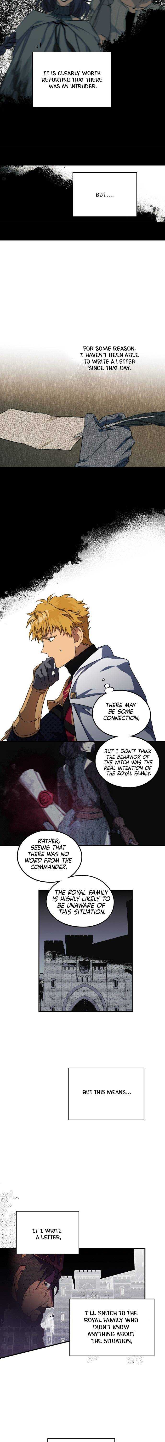 Read The Spark in Your Eyes EN Manga Online