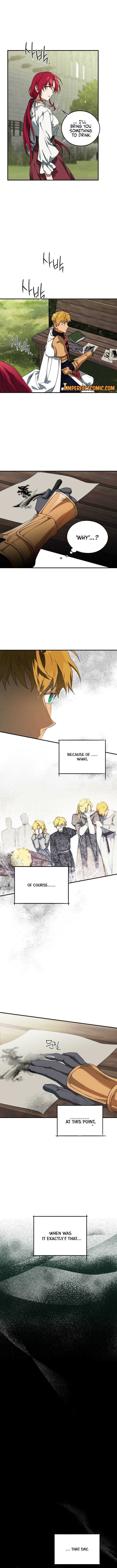 Read The Spark in Your Eyes EN Manga Online