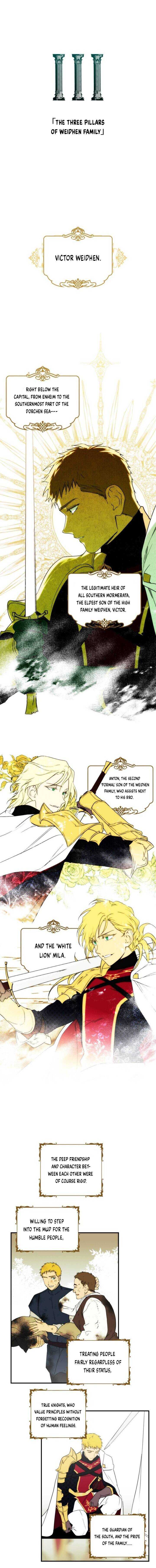 Read The Spark in Your Eyes EN Manga Online