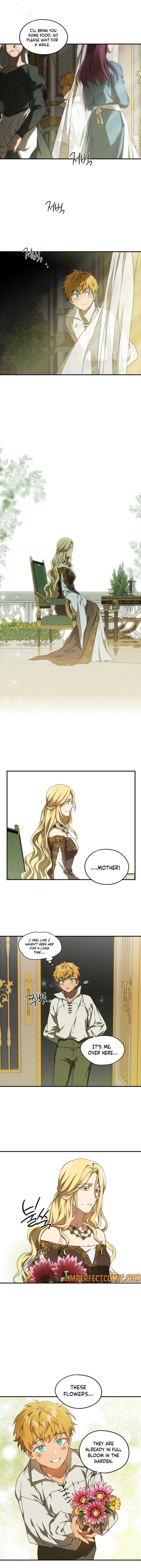 Read The Spark in Your Eyes EN Manga Online