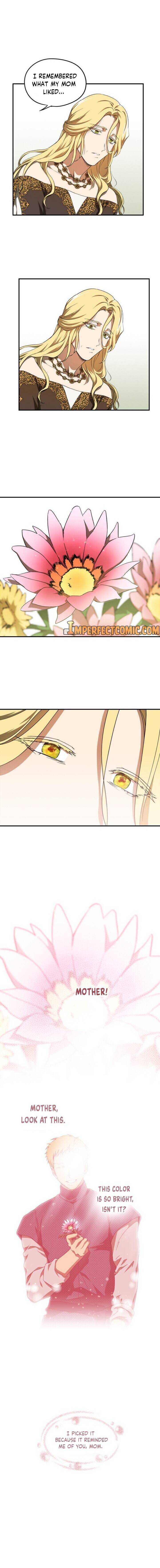 Read The Spark in Your Eyes EN Manga Online