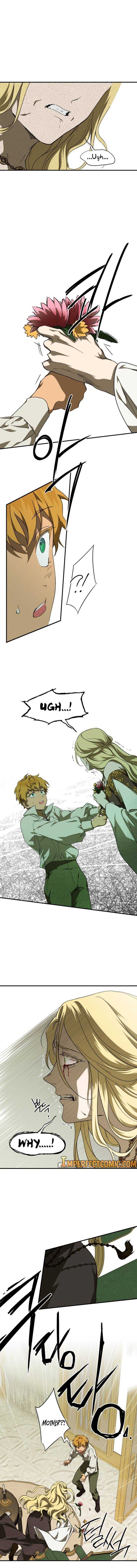Read The Spark in Your Eyes EN Manga Online