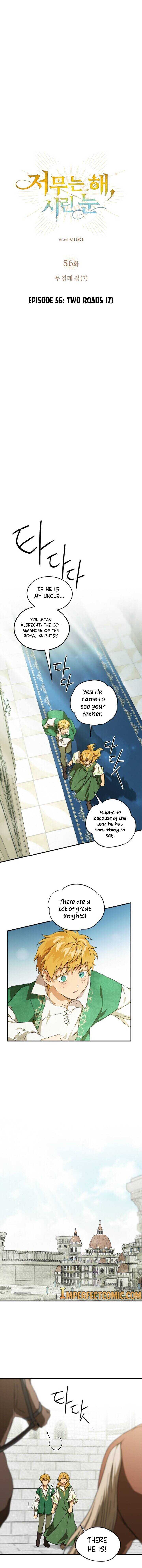 Read The Spark in Your Eyes EN Manga Online