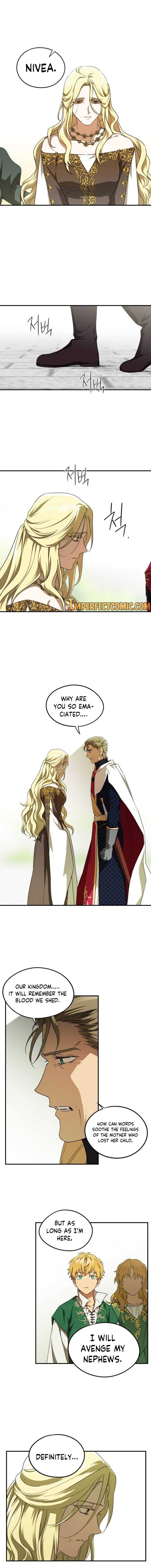 Read The Spark in Your Eyes EN Manga Online