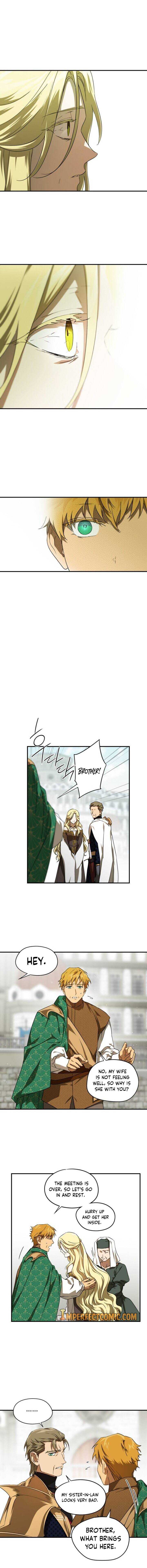 Read The Spark in Your Eyes EN Manga Online