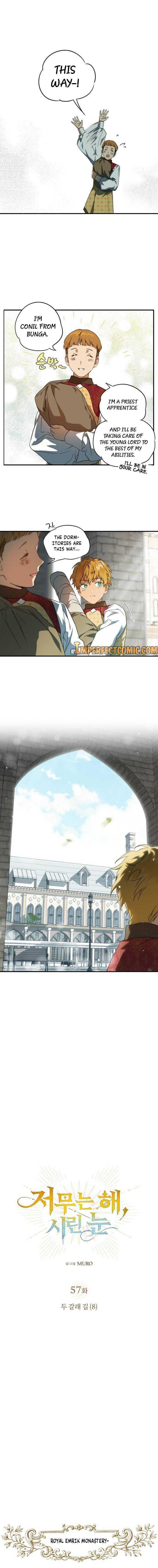 Read The Spark in Your Eyes EN Manga Online