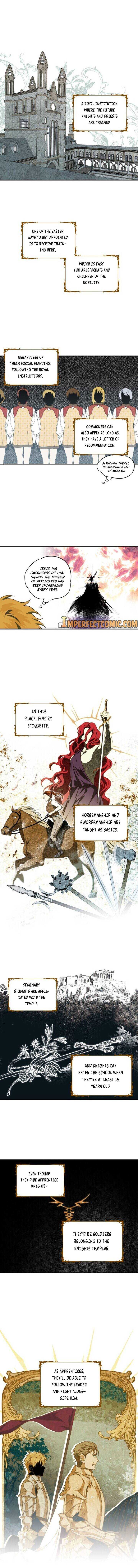 Read The Spark in Your Eyes EN Manga Online