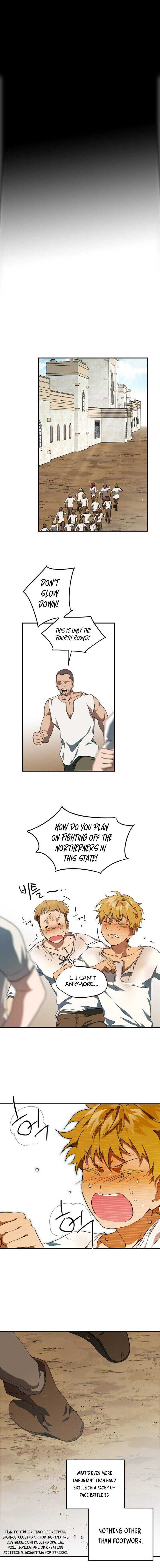 Read The Spark in Your Eyes EN Manga Online