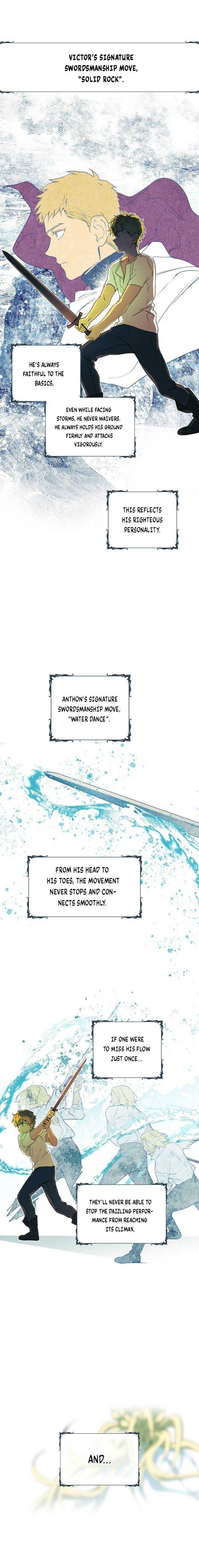 Read The Spark in Your Eyes EN Manga Online