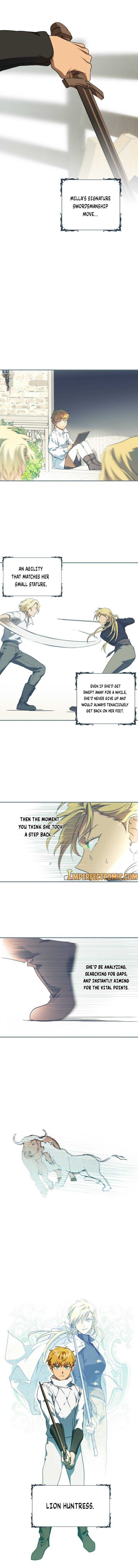 Read The Spark in Your Eyes EN Manga Online