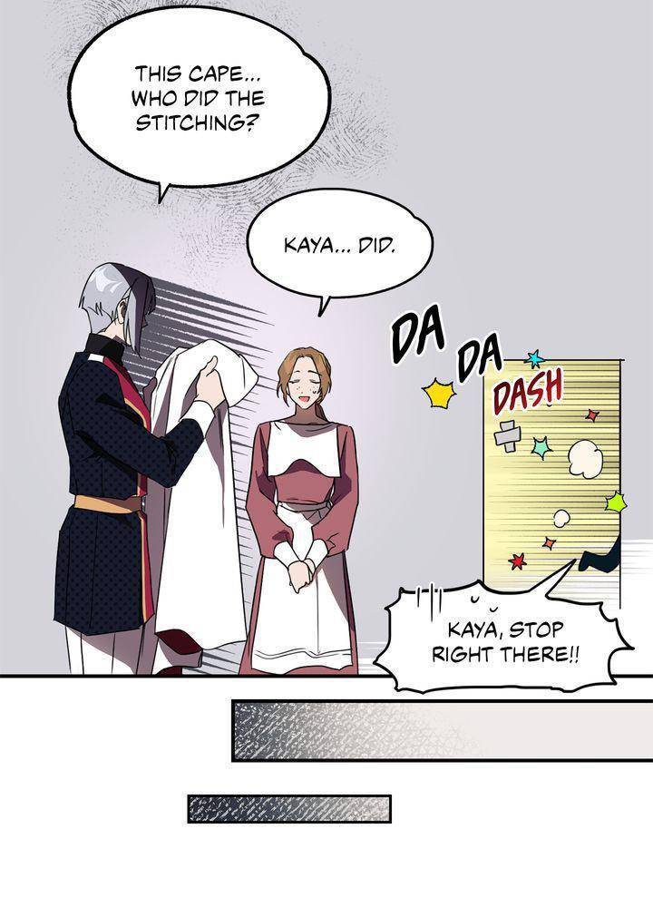 Read The Spark in Your Eyes EN Manga Online