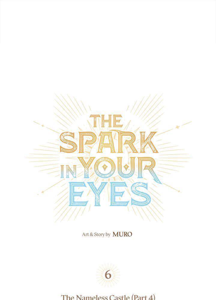 Read The Spark in Your Eyes EN Manga Online