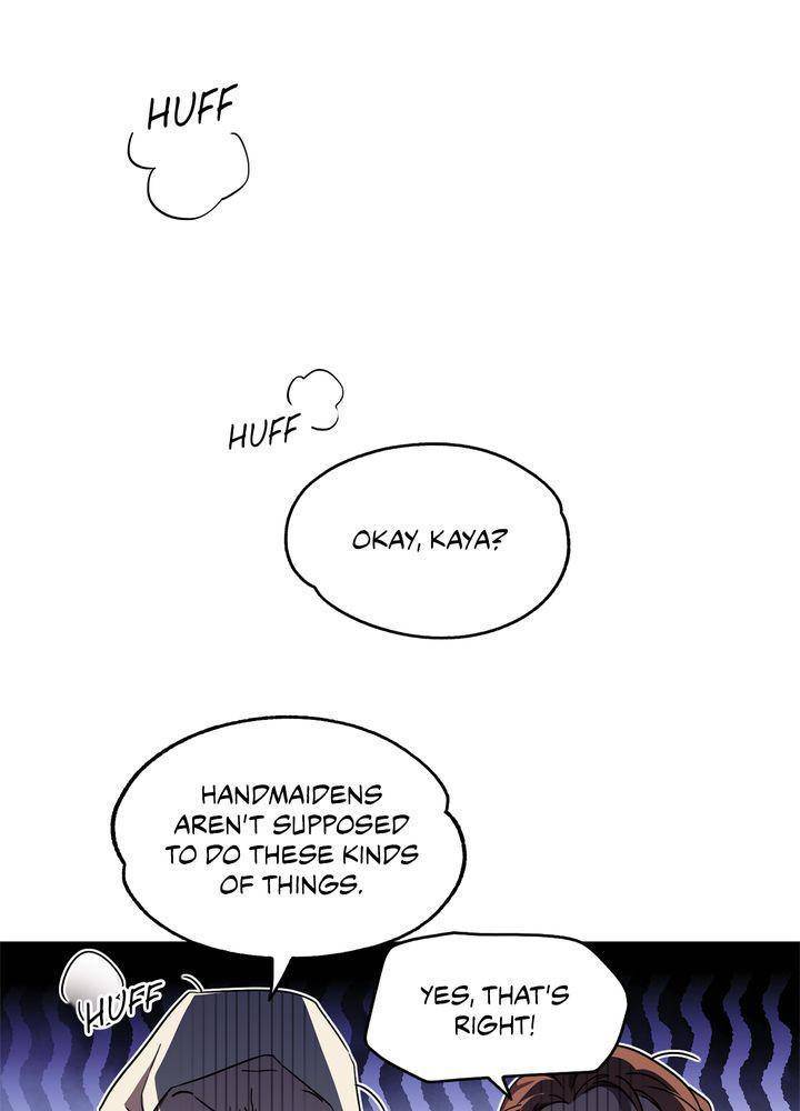 Read The Spark in Your Eyes EN Manga Online