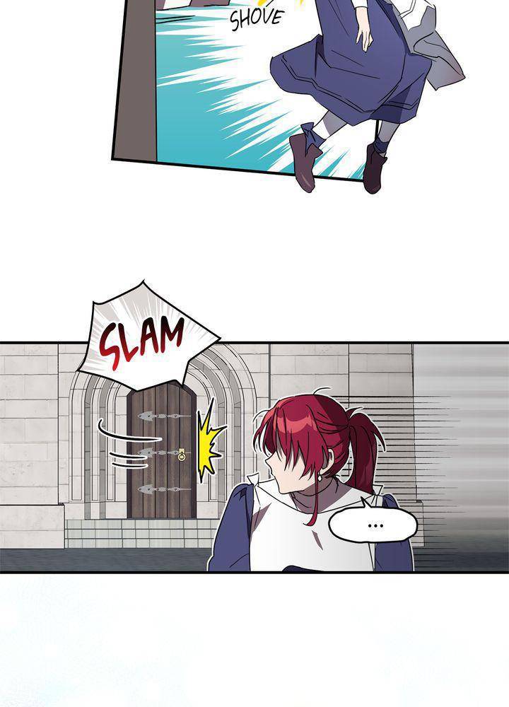 Read The Spark in Your Eyes EN Manga Online
