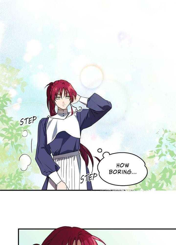 Read The Spark in Your Eyes EN Manga Online