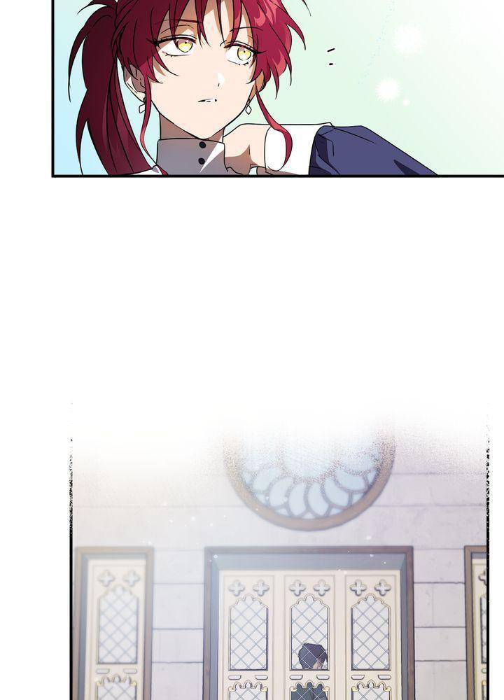 Read The Spark in Your Eyes EN Manga Online