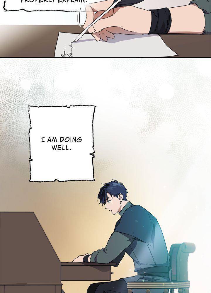 Read The Spark in Your Eyes EN Manga Online