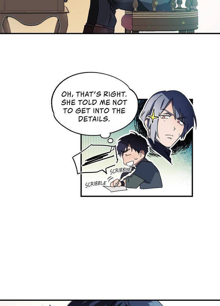 Read The Spark in Your Eyes EN Manga Online