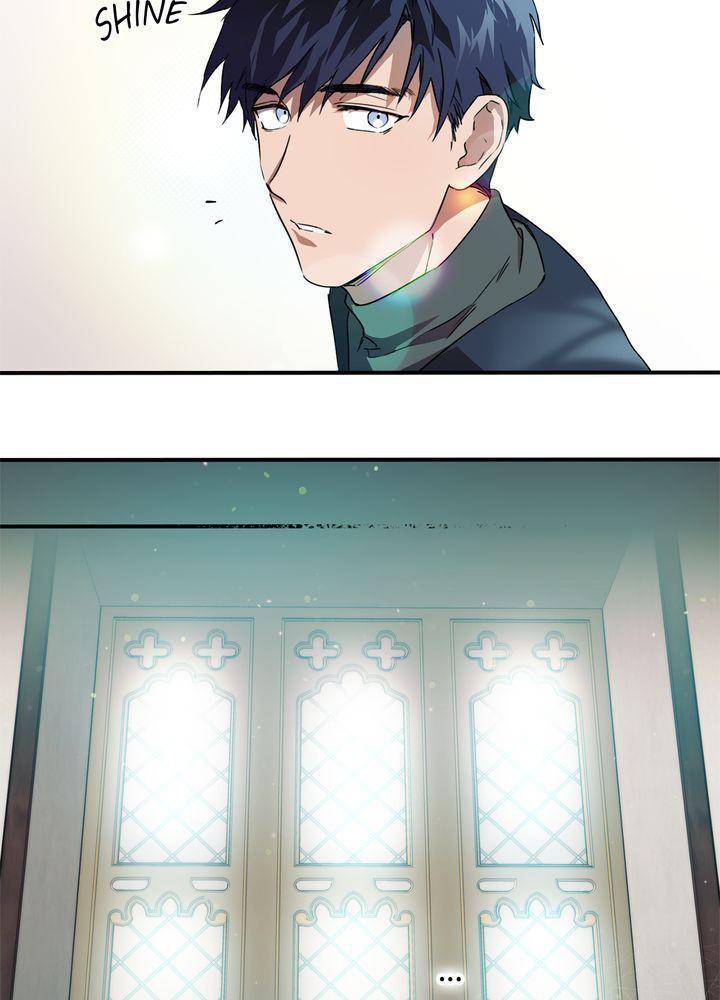 Read The Spark in Your Eyes EN Manga Online