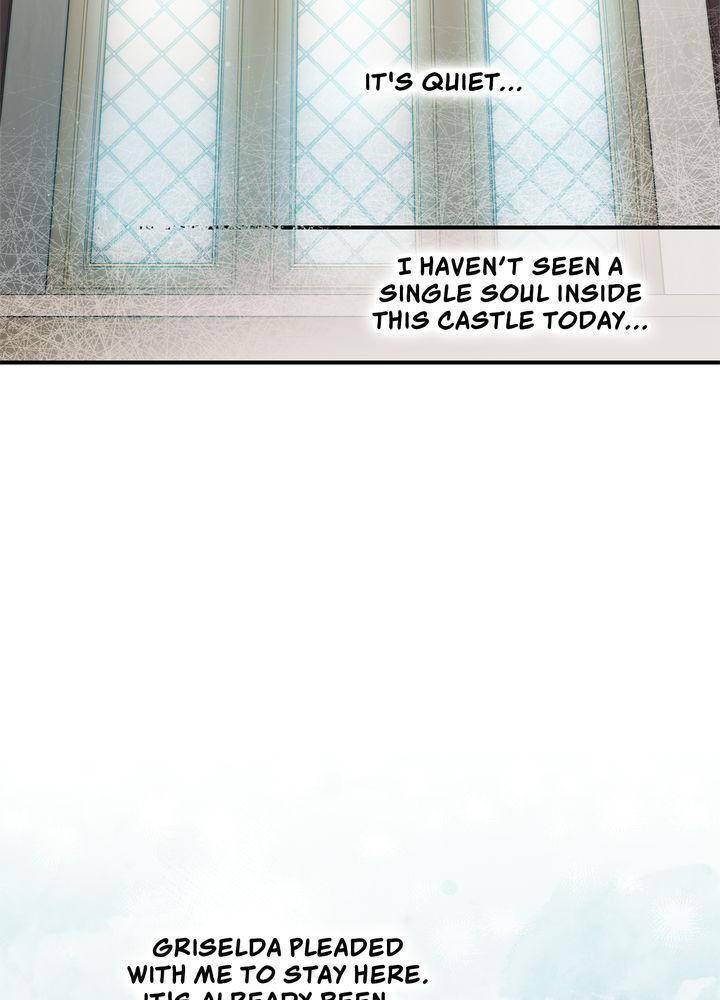 Read The Spark in Your Eyes EN Manga Online