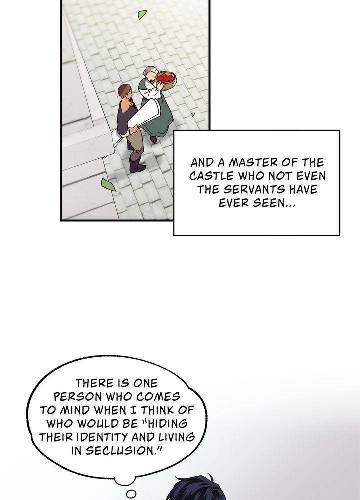 Read The Spark in Your Eyes EN Manga Online