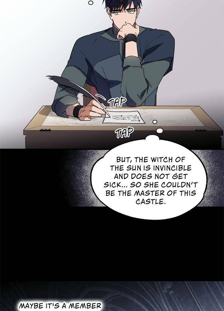 Read The Spark in Your Eyes EN Manga Online