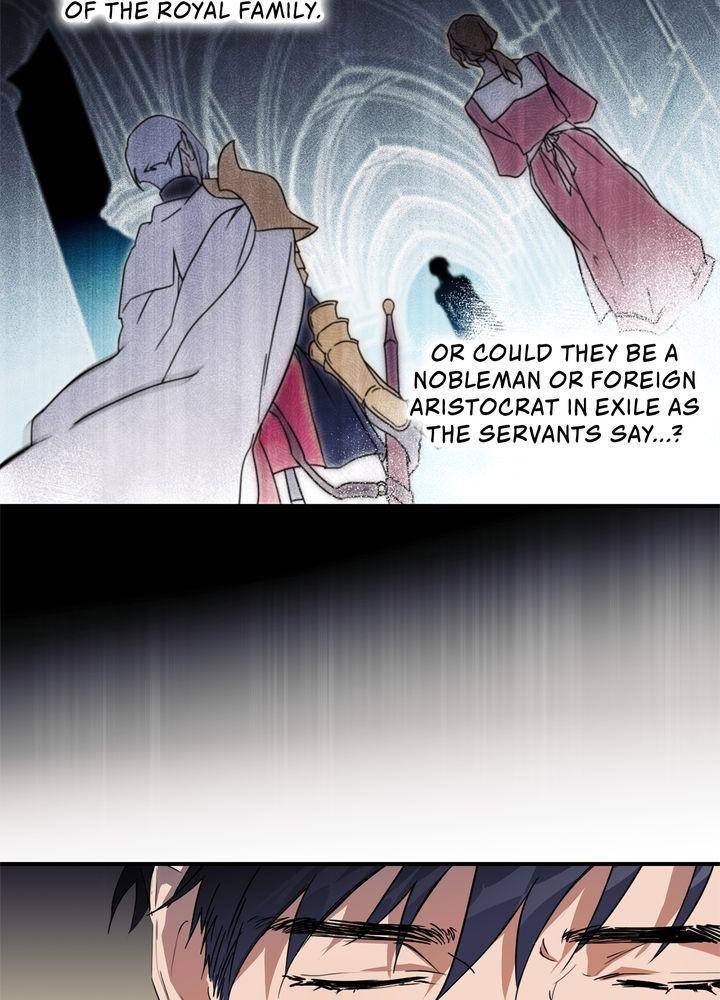Read The Spark in Your Eyes EN Manga Online