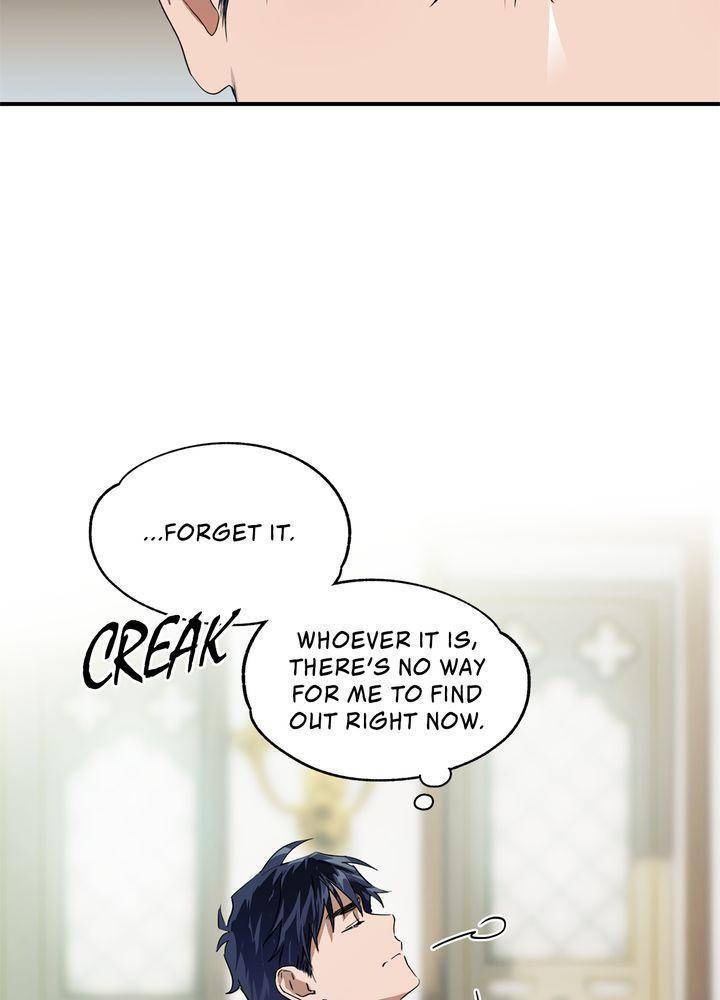 Read The Spark in Your Eyes EN Manga Online