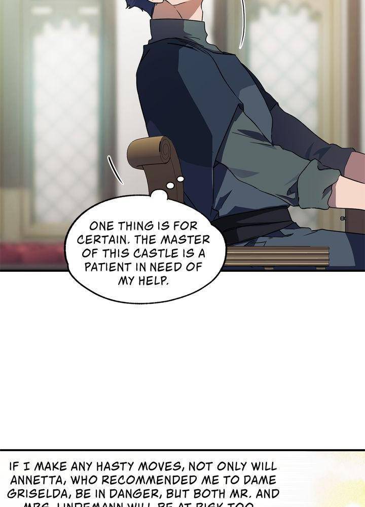 Read The Spark in Your Eyes EN Manga Online