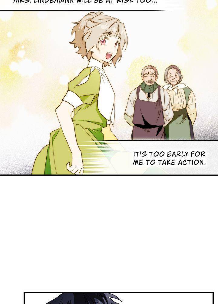 Read The Spark in Your Eyes EN Manga Online