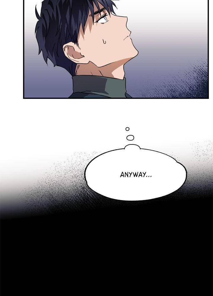 Read The Spark in Your Eyes EN Manga Online