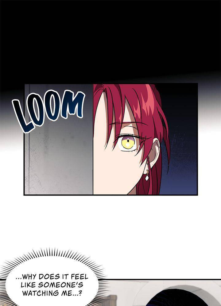 Read The Spark in Your Eyes EN Manga Online