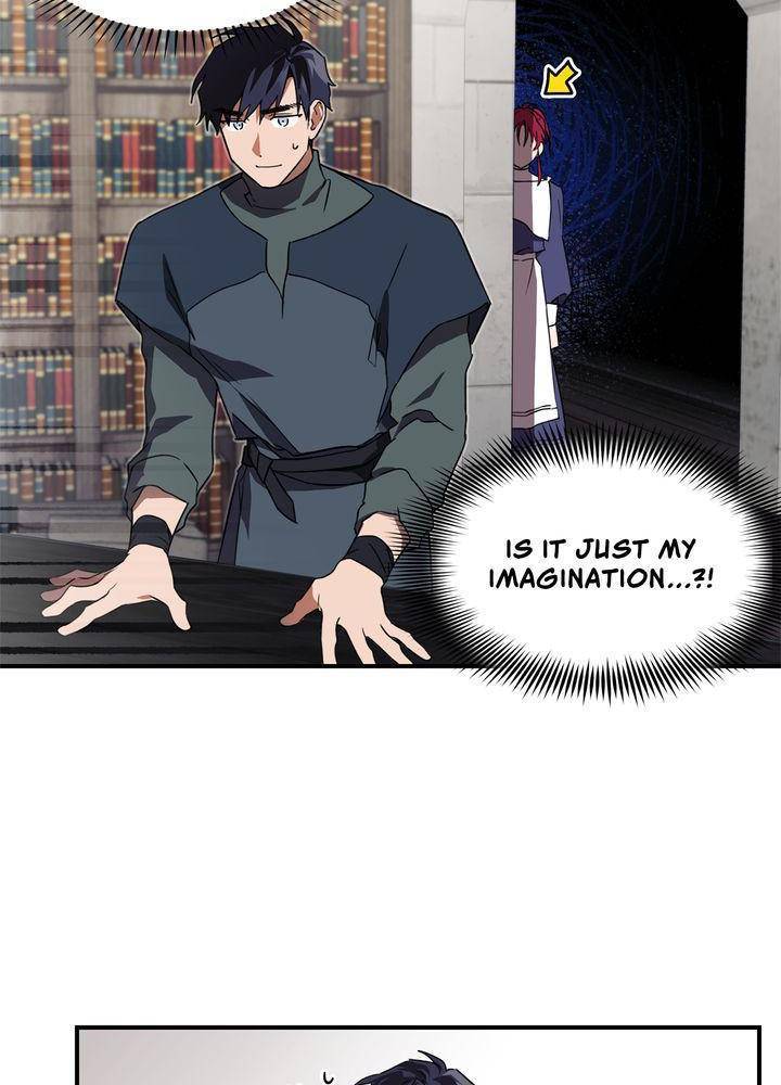 Read The Spark in Your Eyes EN Manga Online