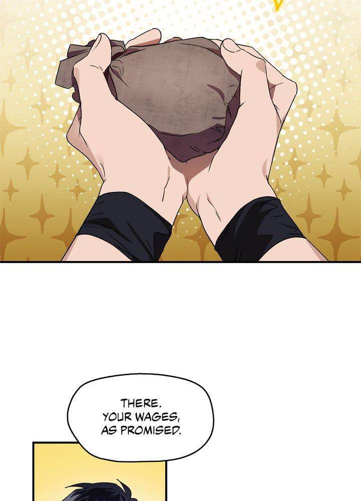 Read The Spark in Your Eyes EN Manga Online