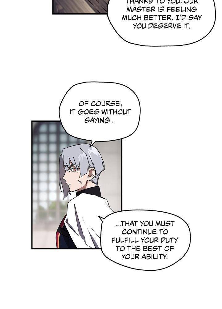 Read The Spark in Your Eyes EN Manga Online