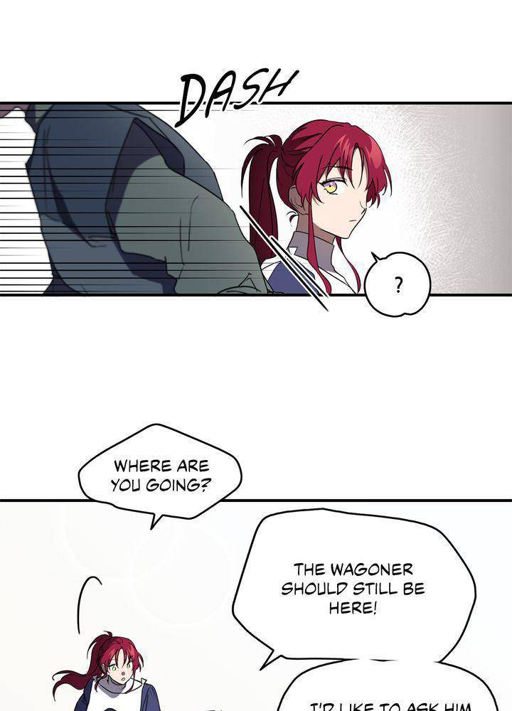 Read The Spark in Your Eyes EN Manga Online
