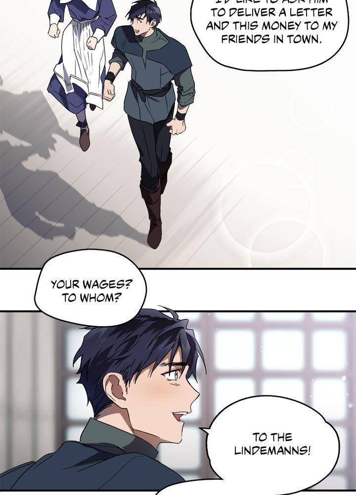 Read The Spark in Your Eyes EN Manga Online