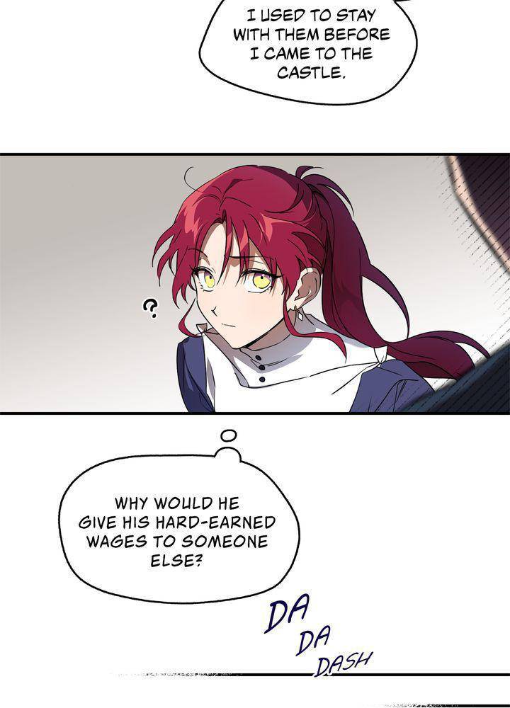 Read The Spark in Your Eyes EN Manga Online