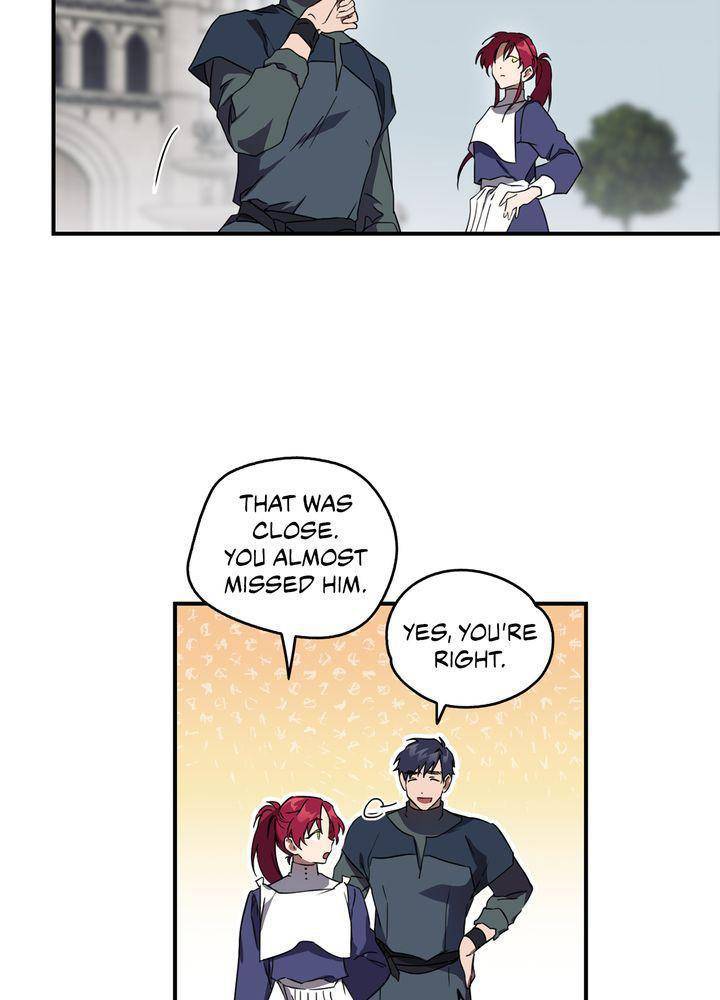 Read The Spark in Your Eyes EN Manga Online
