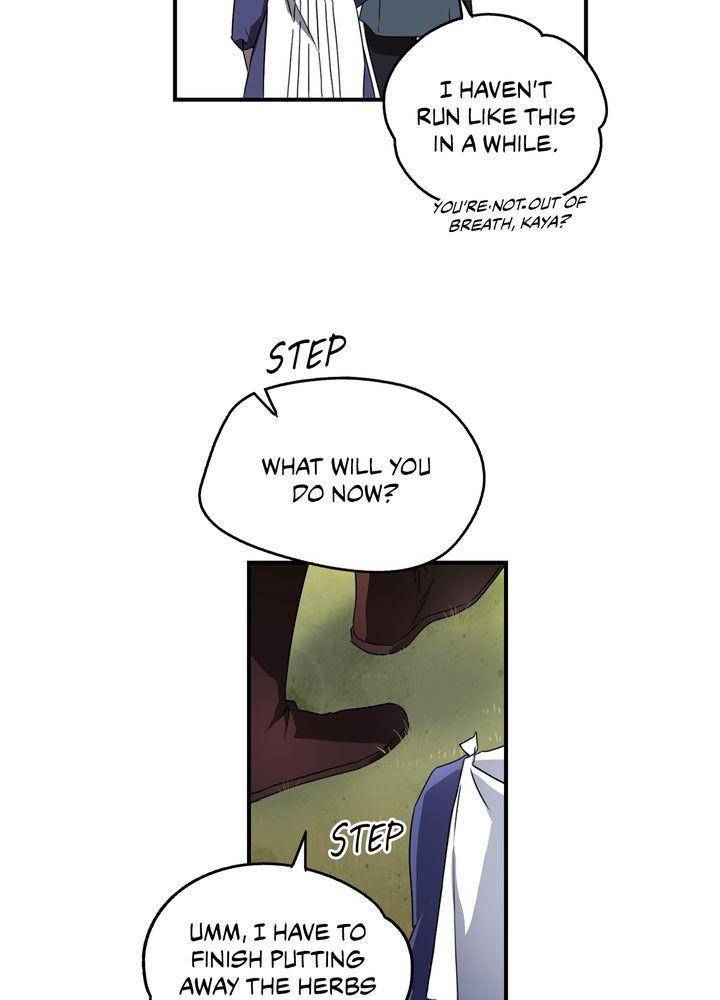 Read The Spark in Your Eyes EN Manga Online