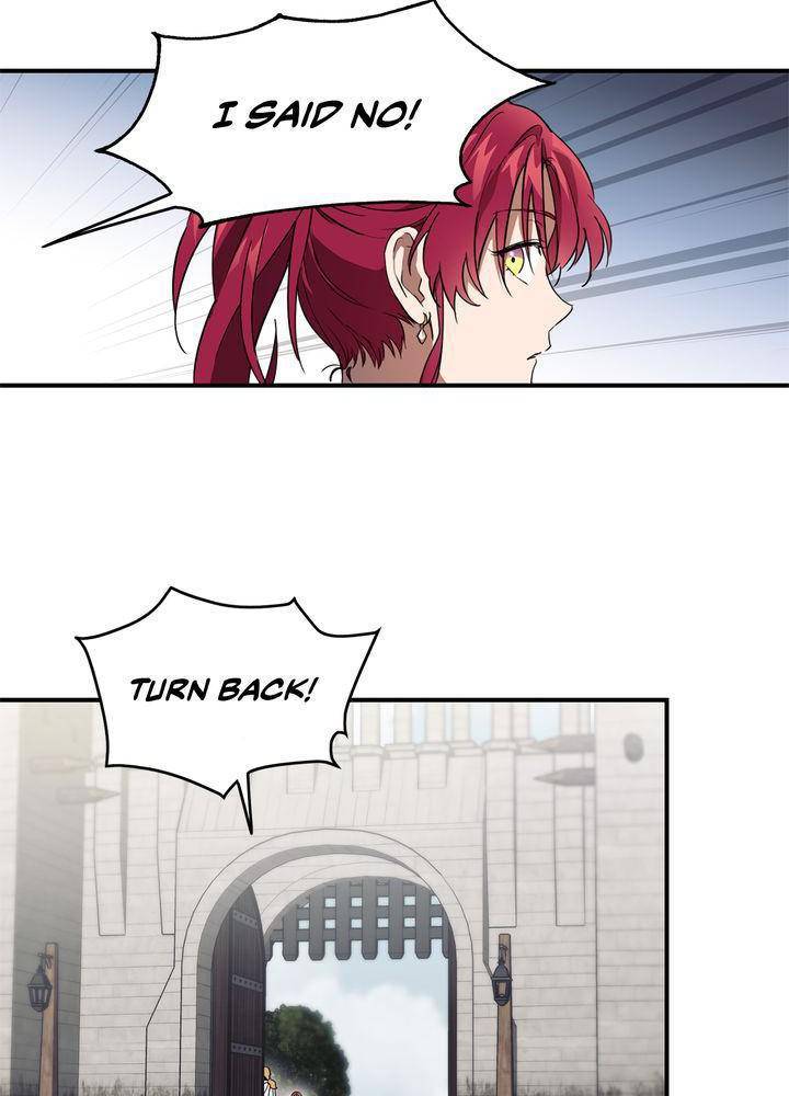 Read The Spark in Your Eyes EN Manga Online