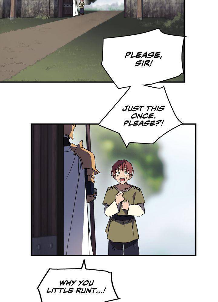 Read The Spark in Your Eyes EN Manga Online