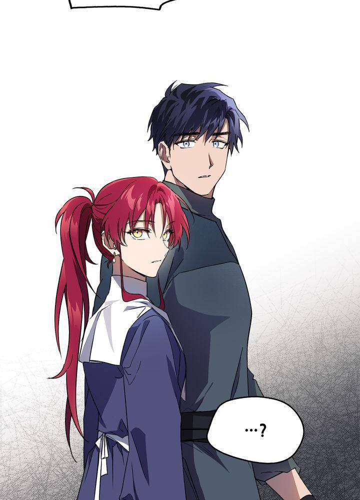 Read The Spark in Your Eyes EN Manga Online